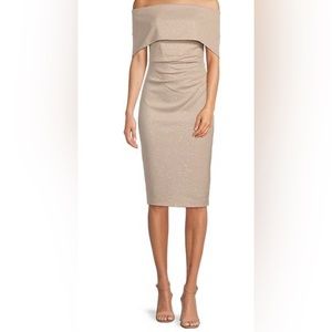 Vince Camuto Dress